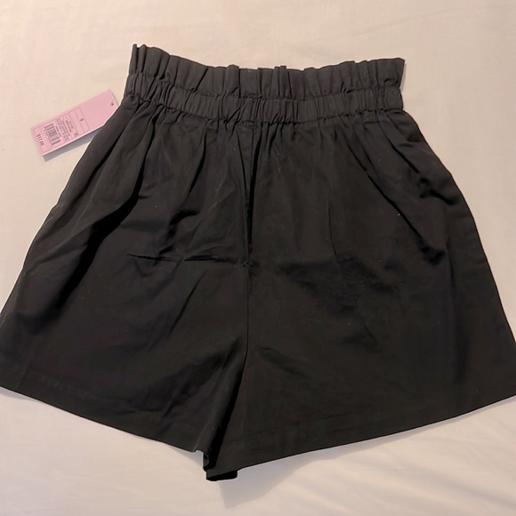 NWT Wild Fable Paperbag Shorts - Picture 3 of 7